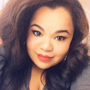 Meet your Posher, Ariana